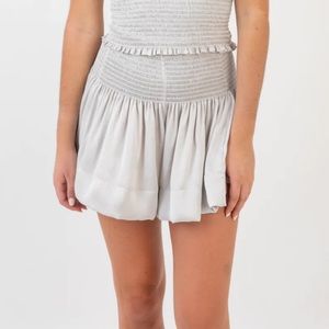 Koch Erica Skirt